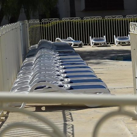 T2 Climatise A L'Ile D'Or Avec Piscine Pres De La Plage La Londe-les-Maures Exterior photo