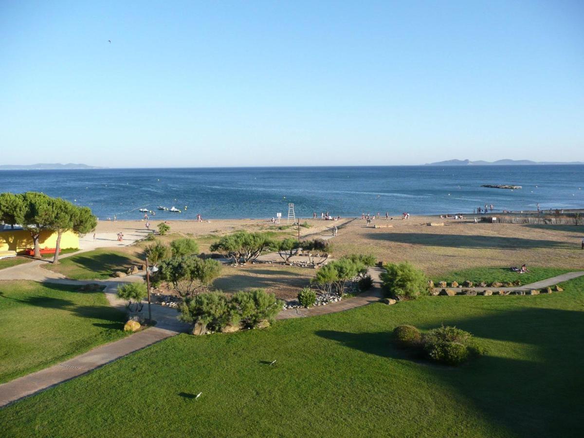 T2 Climatise A L'Ile D'Or Avec Piscine Pres De La Plage La Londe-les-Maures Exterior photo